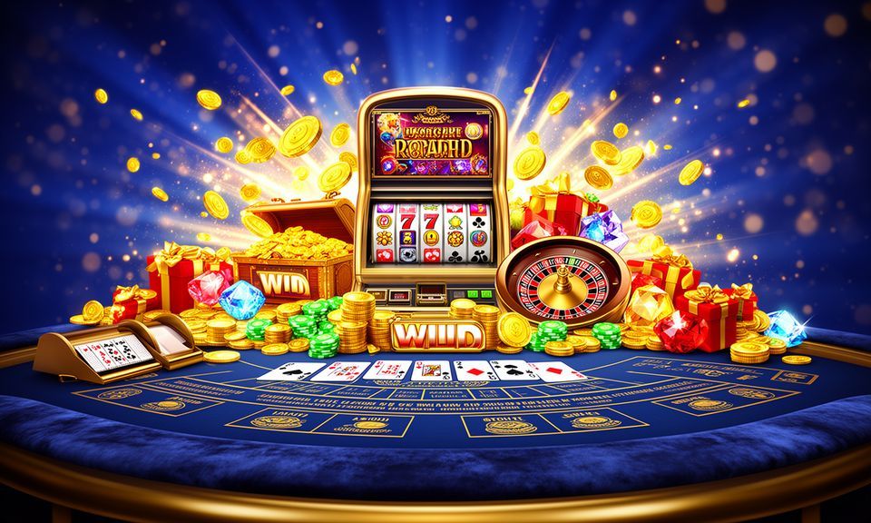 eclbey mobile gaming