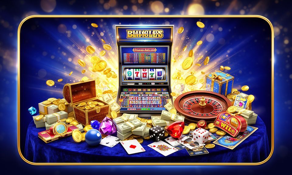 eclbey Sportsbook Markets Offer